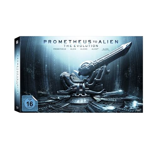 Image result for Prometheus Alien Evolution