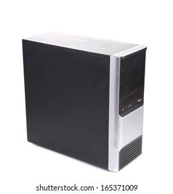 Image result for Computer System Unit White Background