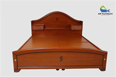 DW - ARCH COT HEAD SIDE BOX STORAGE Products at price INR 0 in Madurai ...