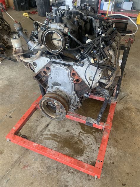 5.3 Ls engine for Sale in Tucson, AZ - OfferUp