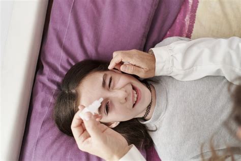 PresVu Eye drops that could eliminate the need for reading glasses ...