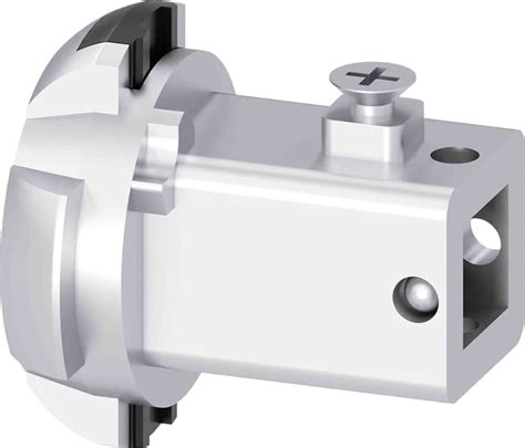 8UD1900-4HA00 Siemens | Siemens 8UD Door-coupling | 216-6417 | RS