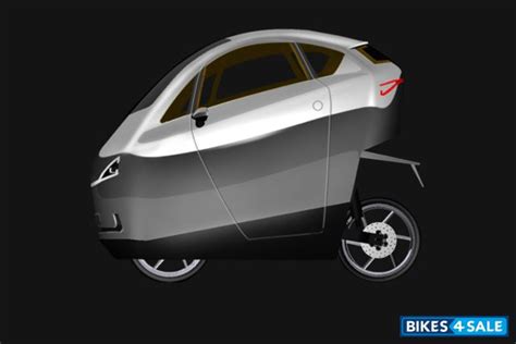 Sina Mobility Version-E price, specs, mileage, colours, photos and ...