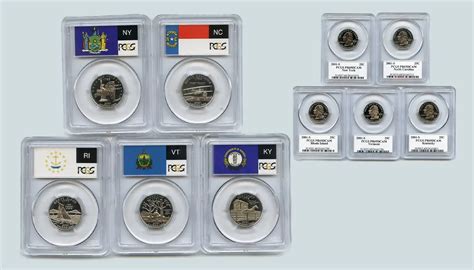 2001 Quarter Value: How Much is a 2001 State Quarter Worth?