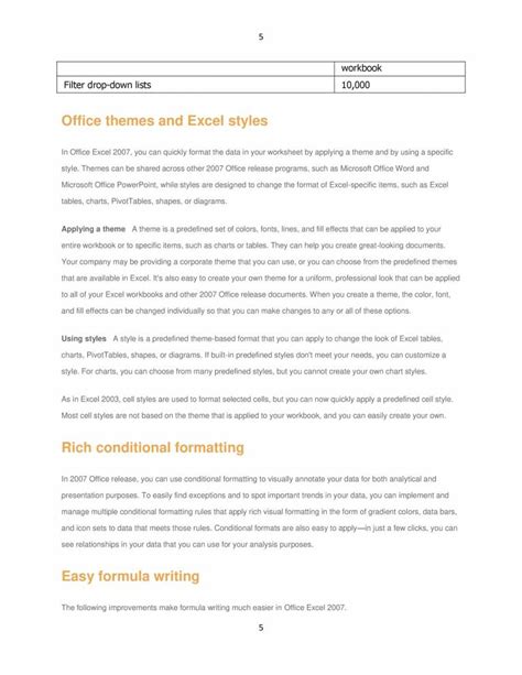 Image result for Advanced Excel Written Notes
