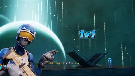 Image result for Fortnite Creative 1V1 Map Tutorial