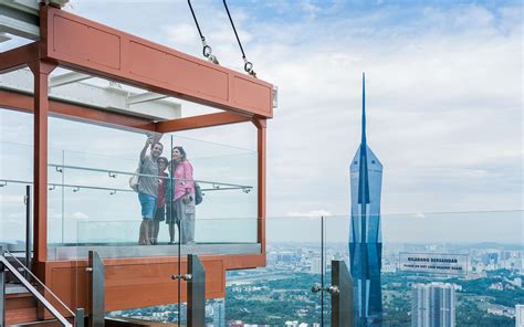 Kuala Lumpur Tower