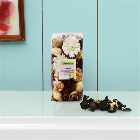 Buy BLOSSOM Vanilla Scented Potpourri from Home Centre at just INR 99.0