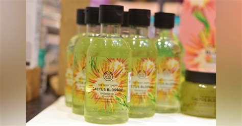 Body Shop Summer Range | LBB, Kolkata