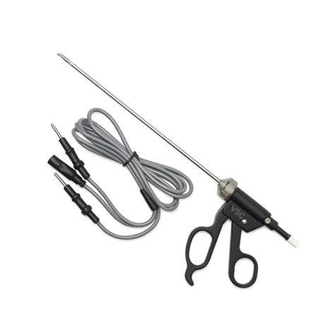 Bissinger Maryand Forceps Cable Set Dissector 5mm Instruments – Vishal ...