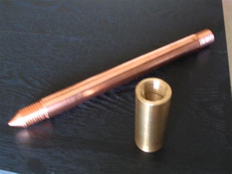 Earthing Electrodes buy in Mumbai