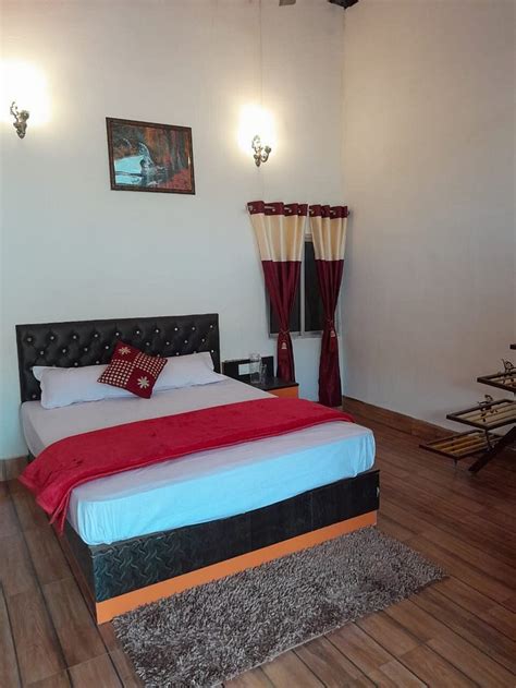 JONHA FALL RESORT, RANCHI (Jharkhand) - Resort Reviews, Photos, Rate ...