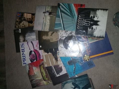 Image result for Vinyl Collection Tour