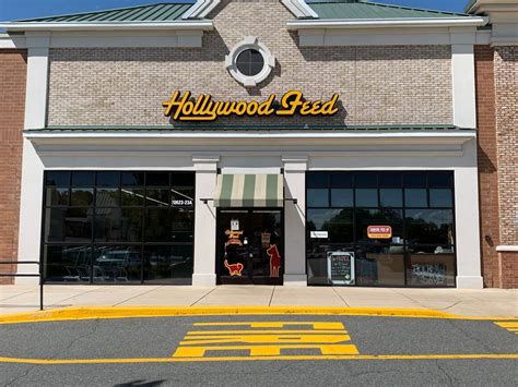 Hollywood Feed - 389 Reviews - Pet Stores in Cornelius, NC - Birdeye
