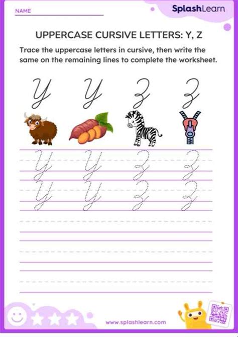 Image result for Script Letter Y Cursive