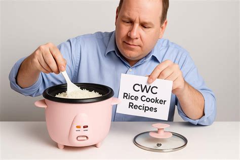 Image result for CWC Recipes