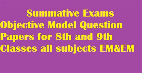 Image result for Class 9 Objective Question
