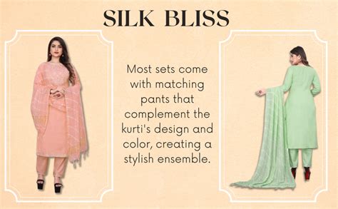 Silk Bliss Womens 3 Pcs Rayon Embroidered Ethnic Traditional Kurti Pant ...