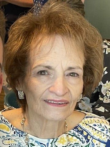 Patricia L. Ballard Obituary - Courier-Journal