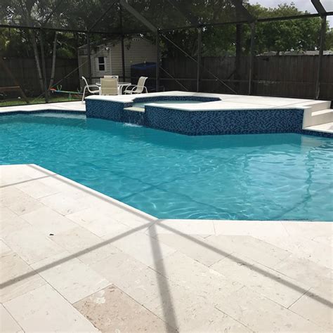 Swimming Pool Remodeling | All Florida Aquatics Group | Swimming pool ...