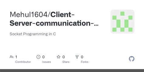 Client Server C Program Linux 的图像结果