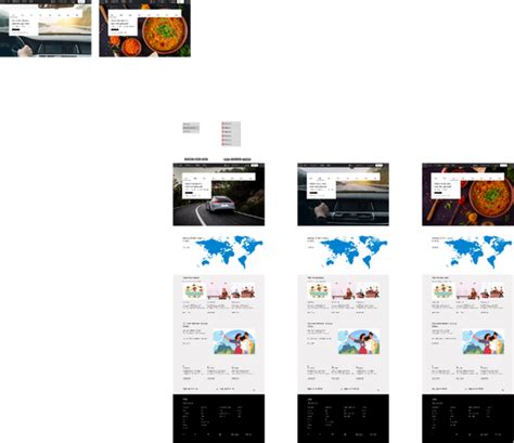 Image result for Figma Tutorial Web Application