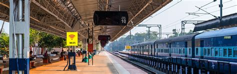 Indian Railways - Rail Sahyog