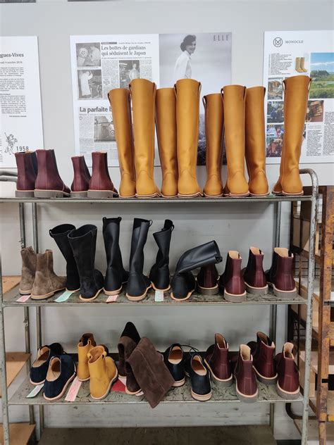 Notre Héritage | La Botte Gardiane