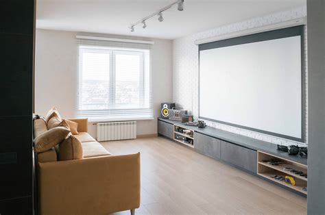 Image result for LCD Projector Screen