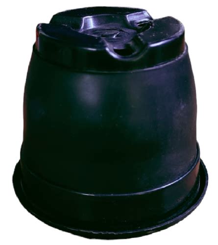 3-Inch Nursery Pot: Ideal Size for Seedlings and Small Plants | Premium ...
