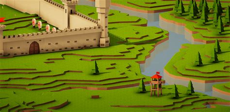 Image result for How to Create 3D Maps for Unity