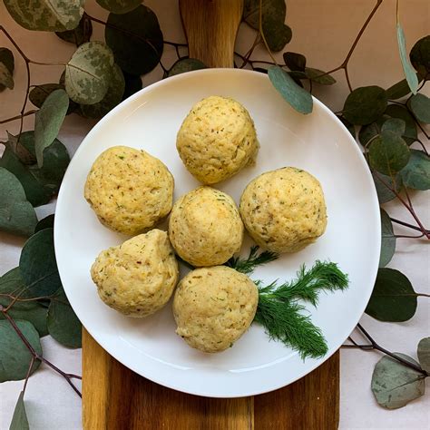 What Are Matzo Balls Made Of at Christy Calvin blog