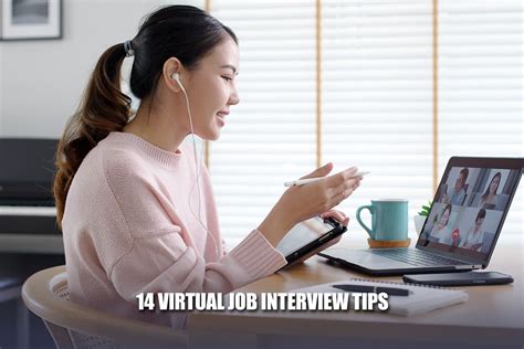 Image result for Online Job Interview Tips