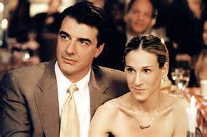 Carrie Bradshaw’s Relationship History: From Mr. Big to Aidan Shaw