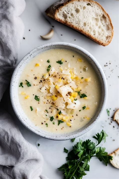 Image result for Keto Fish Chowder