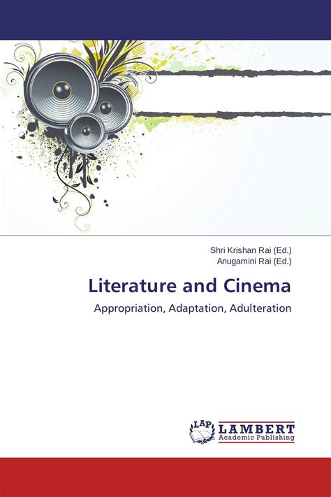 Literature and Cinema, SERIOUSLY? || The Relationship of Literature and Films