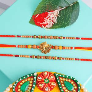 Fancy Rakhi - Buy Fancy Rakhi Online - Giftalove
