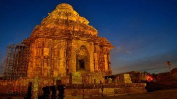 Ecstatic 4 Days Bhubaneswar to Puri Luxury Trip Package | Bhubaneswar ...