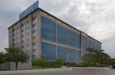 Intellect Design Arena Office Photos | Glassdoor