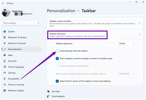 Image result for Taskbar Missing at Bottom