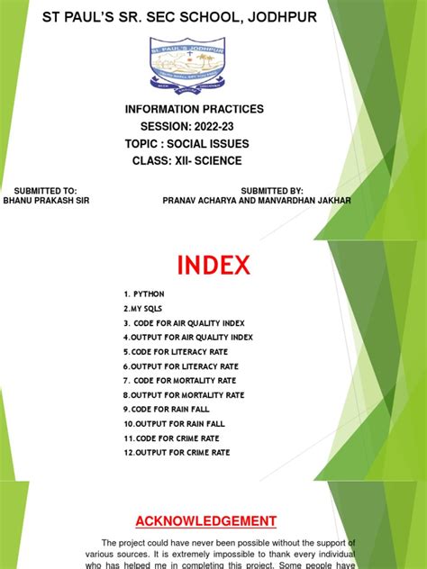 Image result for How to Make Project File of Python IP
