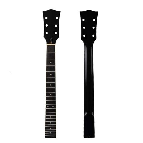 Electric Guitar Neck Electric Guitar Neck Diy For Guitars Parts ...