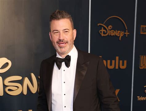 Jimmy Kimmel being yanked off the air following “controversial ...