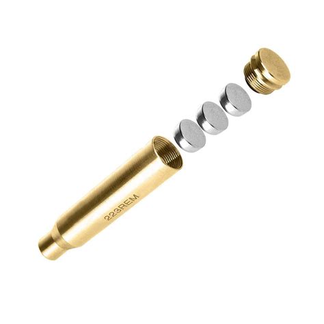 Buy Laser Boresight for .223 Rem 5.56 mm NATO | Combat Veteran Owned ...