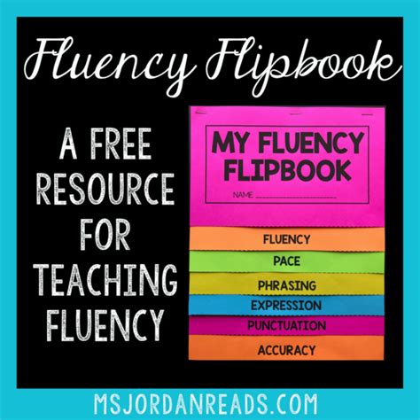 Reading Fluency Tools 的图像结果