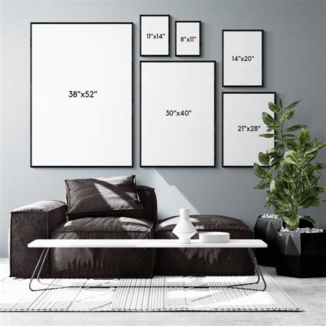 Portrait of Friederike Maria Beer Painting & Wall Art Print by Gustav ...