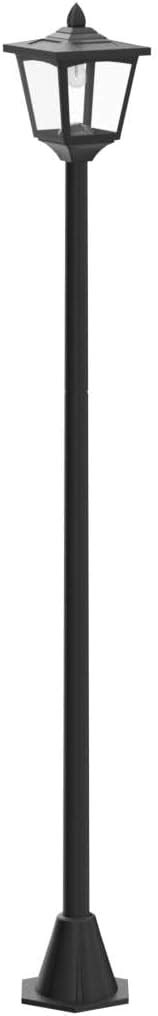 Greluna 67 Solar Lamp Post Lights Outdoor 50 Lumens, Solar India | Ubuy