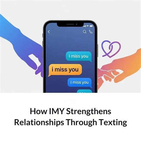 What Does IMY Mean in Text? Meaning, Examples, Replies and Emotional ...