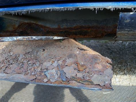 Repairing GMC Rocker Panel Slip-On 的图像结果