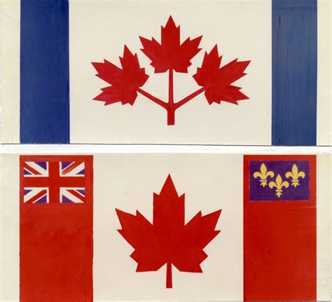 The Great Canadian Flag Debate | CBC Radio